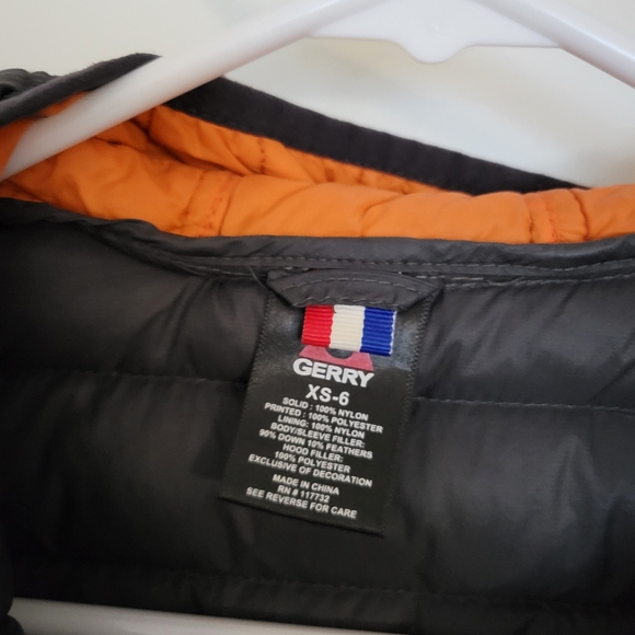 Puffer jacket - Picture 4 of 6